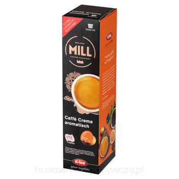 ESPRESTO cafissimo Cafe Crema | Kfee Capsule