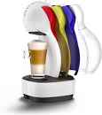 NESCAFE DOLCEGUSTO MACHINE COLORS - DELONGHI - WHITE