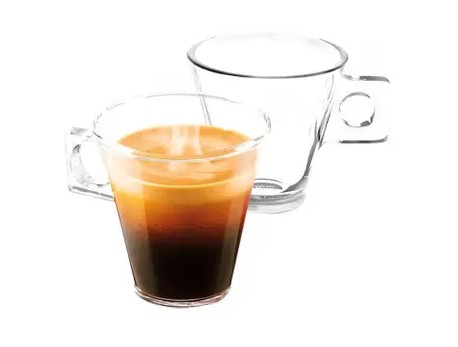 Dolcegusto Espresso Cups 60ml