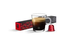 Nespresso Original Capsule Shanghai Lungo - Intensity 5 - 10 Capsules