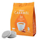 Senseo Pads KaffeeKapslen coffee caramel  p.c 36