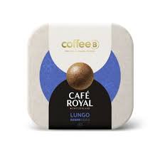 CoffeeB Lungo - 9Ball