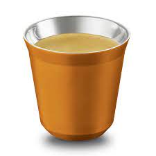 NESPRESSO PIXIE STEEL CUP - VIENNA - 1PCS
