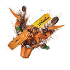 BELMIO NESPRESSO Lungo Delicato 5