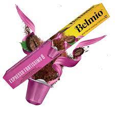 BELMIO NESPRESSO Espresso Fortissimo 8