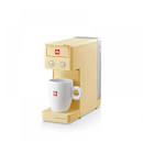 ILLY Coffee Capsule Machine - Y3.3 - YELLOW