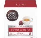 DolceGusto Capsules Espresso Roma - Intensity 8