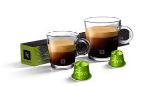 Nespresso Original Capsule Peru Organic - Intensity 6 - 10 Capsules