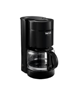 AMERICANO TEFAL COFFEE MAKER WHITE FILTER