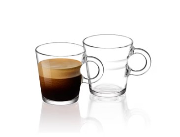 Nespresso - View - Espresso Cup 2pcss