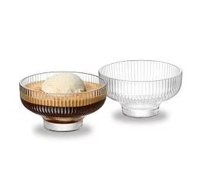 NESPRESSO AFFOGATO BOWLS LIMITED EDITION 1PCS