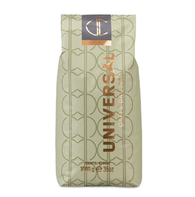 Espresso Coffee Universal Intenso 1000g beans