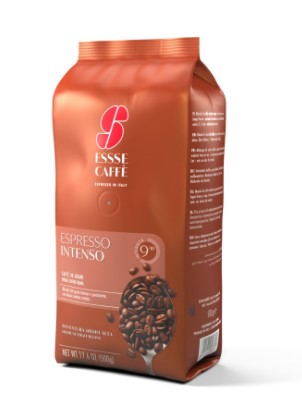 Essse Caffe ESPRESSO INTENSO - 500g - ( Arabica 10% + Robusta 90% )