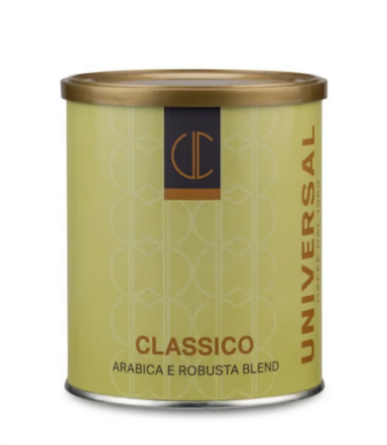 Universal Caffè – Classico – Ground