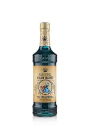 GUSSE SYRUP - Italian Caramel For Cocktail - 700ML