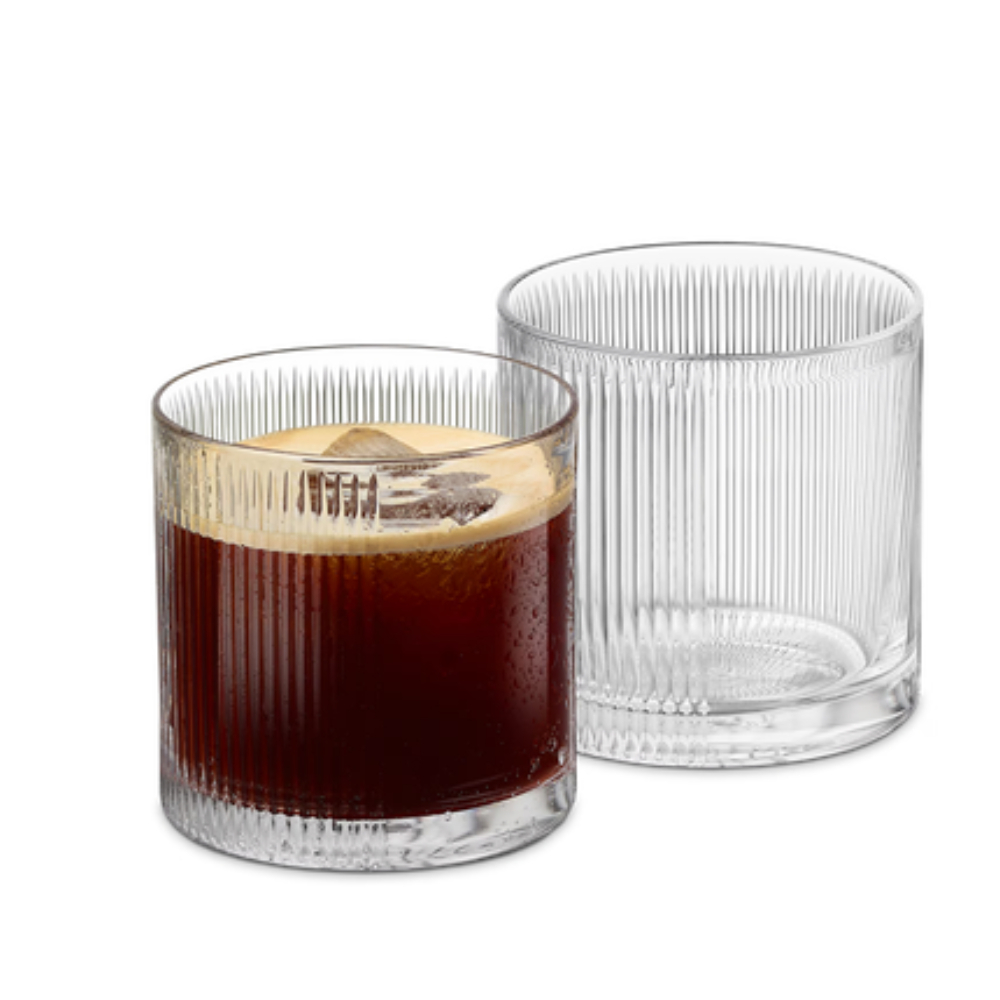 Nespresso Barista Mixologist Glasses Small x1‏