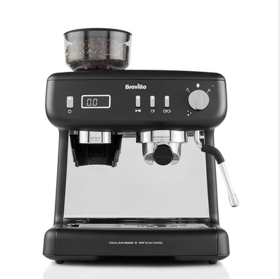 BREVILLE BARISTA MACHINE MAX