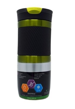 CONTIGO ORIGINAL Travel Mug - 470ml - lime