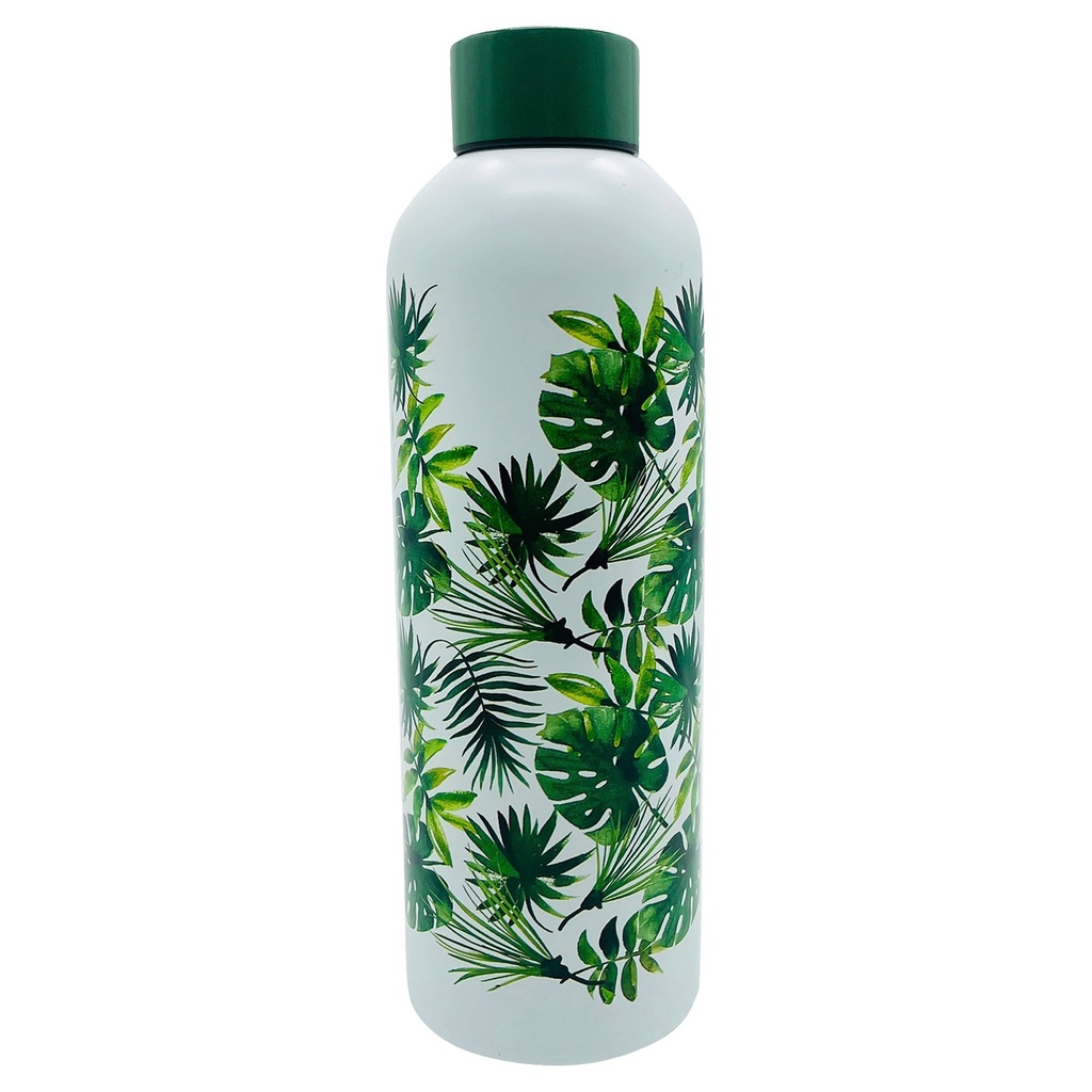 CROFTON Stainless Steel Bottle drinking bottle