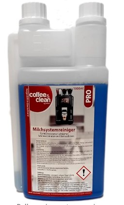 Coffee Machine Descaler Liquid1L