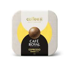CoffeeB Espresso - 9Ball