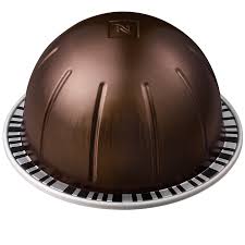 Vertuo Nespresso Capsules INTENSO 230ML