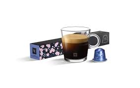 Nespresso Original Capsule Tokyo Lungo - Intensity 6 - 10 Capsules