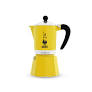 BIALETTI Moka Pot 3 Cups (Yellow)