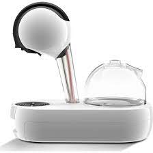 NESCAFE DOLCEGUSTO MACHINE STELIA - DELONGHI - WHITE