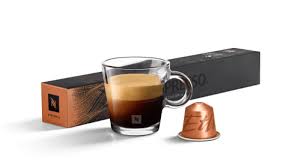 Nespresso Original Capsule Ethiopia - Intensity 4 - 10 Capsules