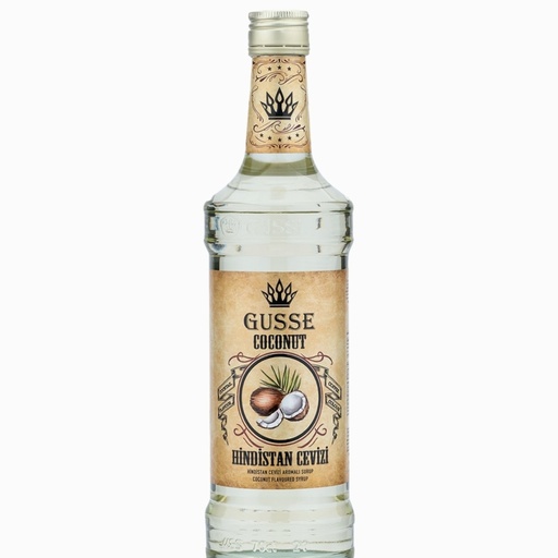 Gusse Coconut Syrup 700 ML