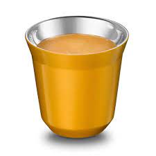 NESPRESSO PIXIE STEEL CUP - ISTANBUL - 1PCS