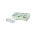 Ice Cube Tray Light Green - Nespresso