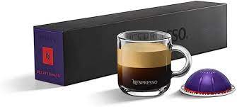 Nespresso vertuo Altissio  Decaffeinate Coffee