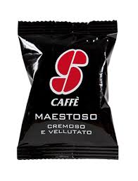 Essse Caffe Monodose Meastoso Capsules x50