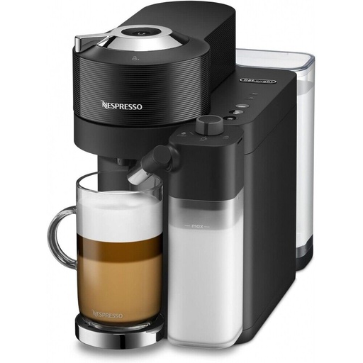 De'Longhi Nespresso Vertuo Lattissima, Black