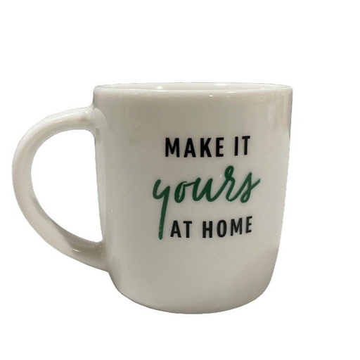 Starbucks Make It Yours At Home Mug espresso 80ml
