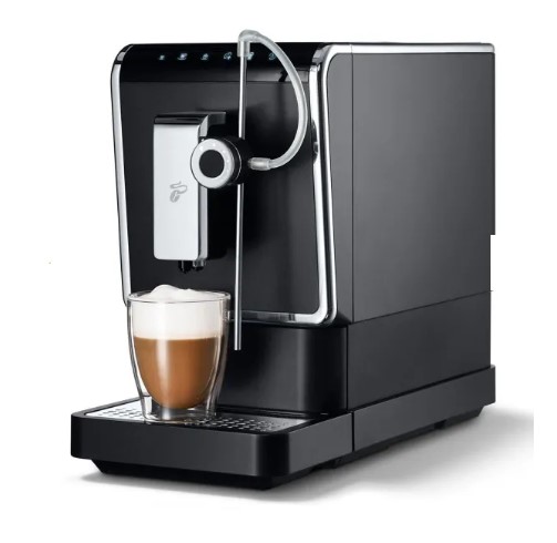 Tchibo Esperto Pro Fully Automatic Coffee Machine Anthracite