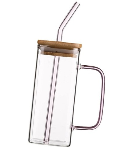 Iced Coffee Cup 400ml
