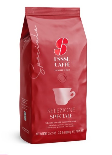 Essse Caffe Rosso Selezione Speciale beans 1 kg