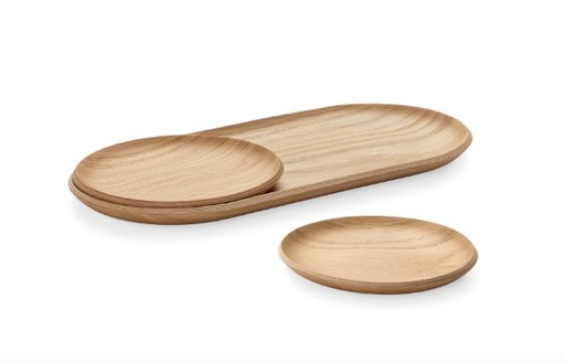 Nespresso Barista Tray Set