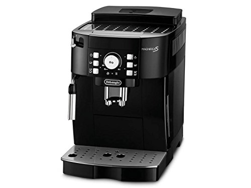 Delonghi ECAM 20.116.B Magnifica S Fully Automatic Coffee Maker Coffee