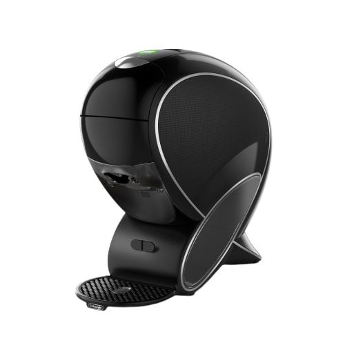 NESCAFE DOLCEGUSTO MACHINE NEO - BARISTA - BLACK