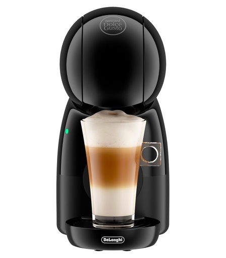 NESCAFE DOLCEGUSTO MACHINE PICCOLO XS - KRUPS - BLACK