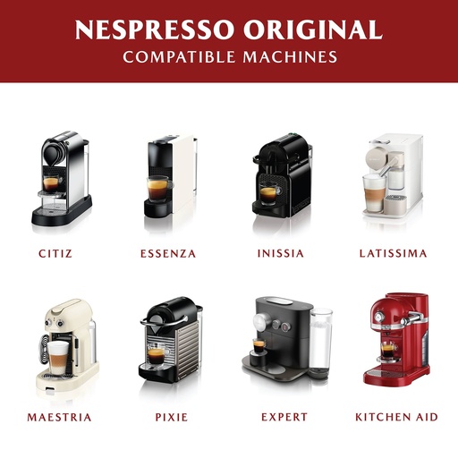 nespresso coffee machine -used