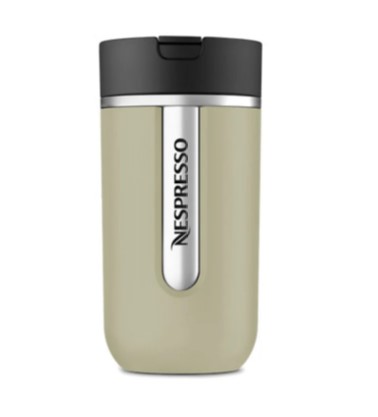 Nespresso Nomad Travel Mug Saga Green 300ml