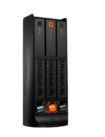 Nespresso Touch Sleeve Dispenser