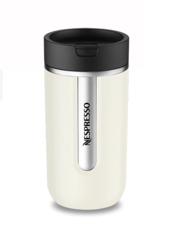 Nespresso Nomad Travel Vanilla Ice 400ml